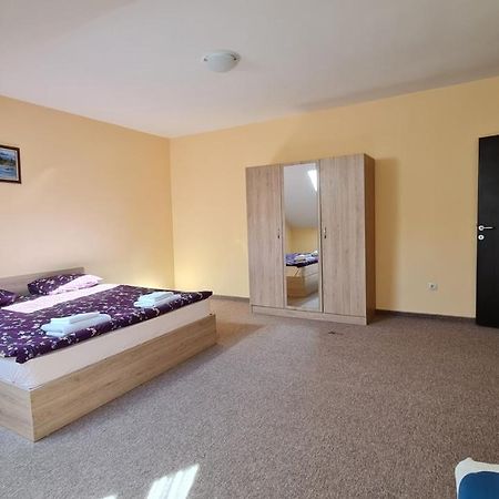 Iglika 2 Cozy Flat "The Top" بوروفتس المظهر الخارجي الصورة