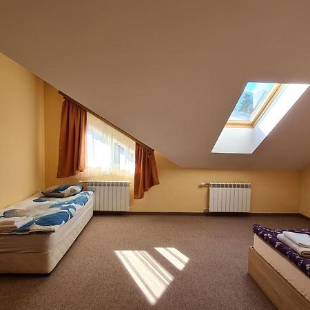 Iglika 2 Cozy Flat "The Top" بوروفتس المظهر الخارجي الصورة