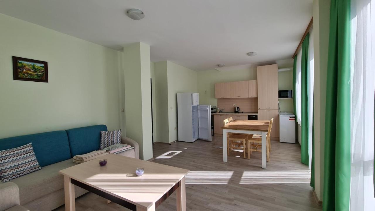 Iglika 2 Cozy Flat "The Top" بوروفتس المظهر الخارجي الصورة