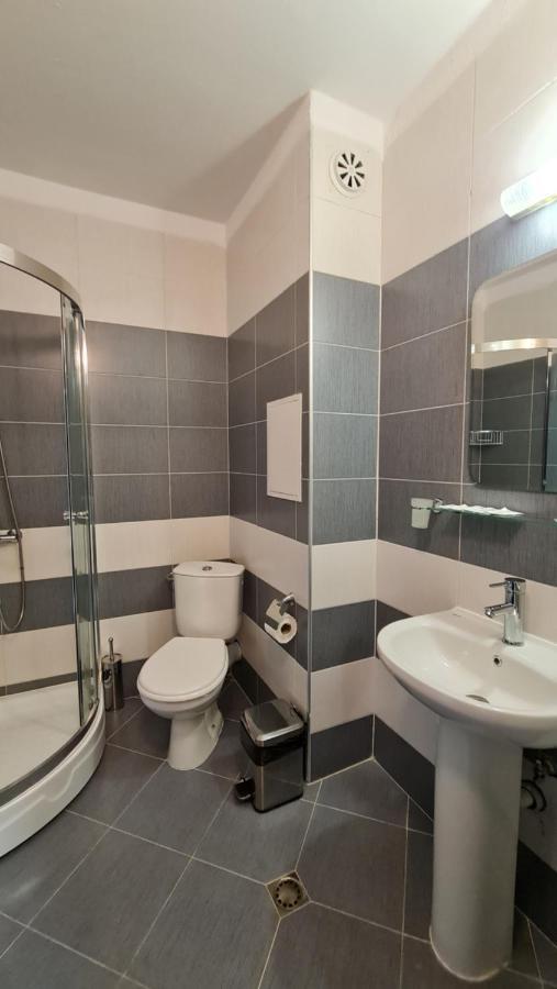 Iglika 2 Cozy Flat "The Top" بوروفتس المظهر الخارجي الصورة