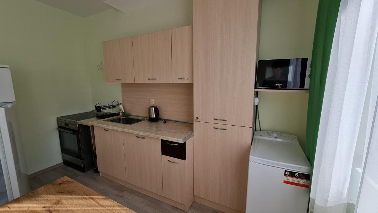 Iglika 2 Cozy Flat "The Top" بوروفتس المظهر الخارجي الصورة