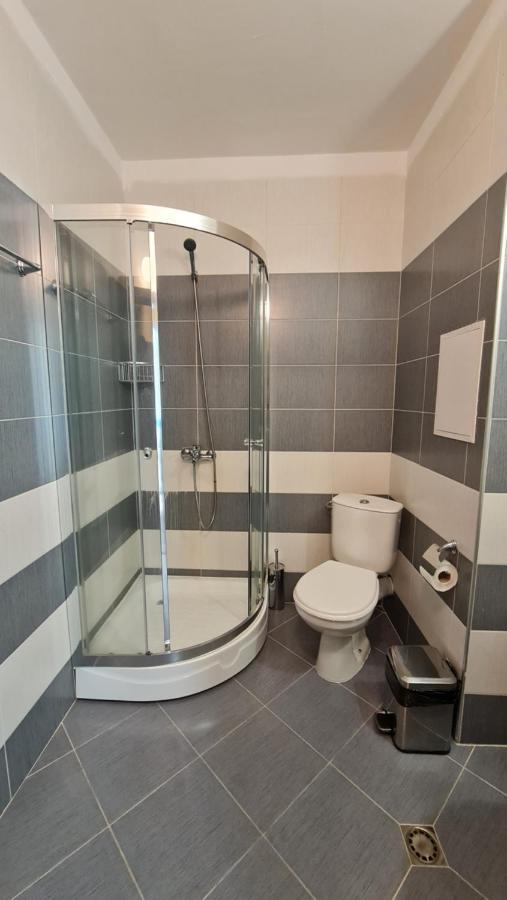 Iglika 2 Cozy Flat "The Top" بوروفتس المظهر الخارجي الصورة
